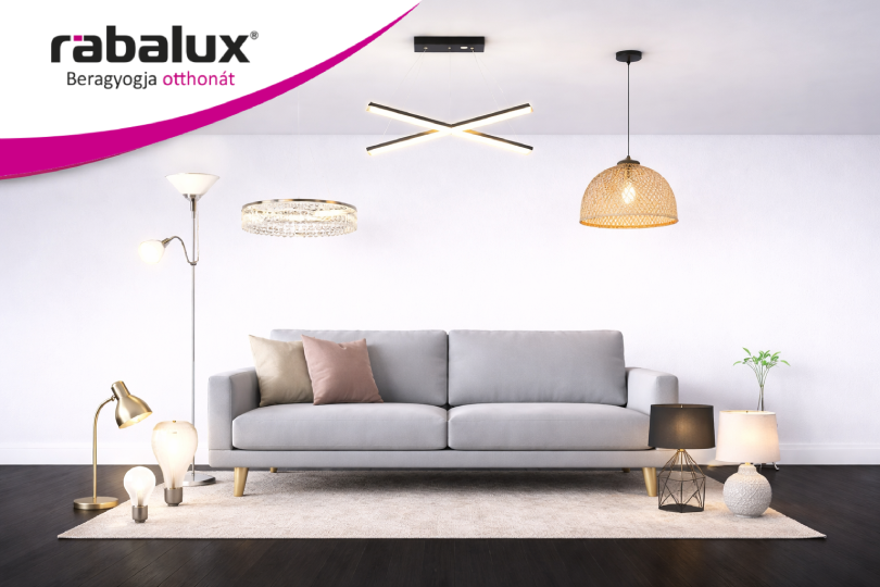 Energiatakarékos LED lámpák és LED fényforrások - B-LED