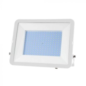   V-TAC 300W LED Pro S 6500K Fehér házas (Samsung Chip) - 10034