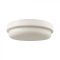 V-TAC LED mennyezeti lámpatest, fehér 12W 4000K IP54 - 10196