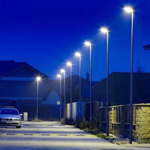 V-TAC LED utcai lámpa 30W 4000K - 10206