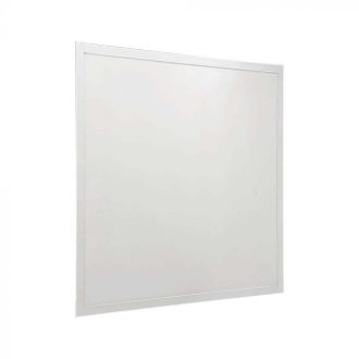   V-TAC Backlit LED panel 36W 120lm/W 595 x 595 mm 6400K  - 10219