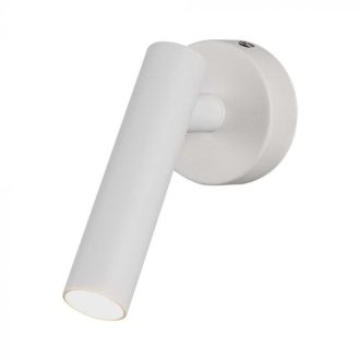 V-TAC 2W LED Fali lámpa fehér 4000K - 10293