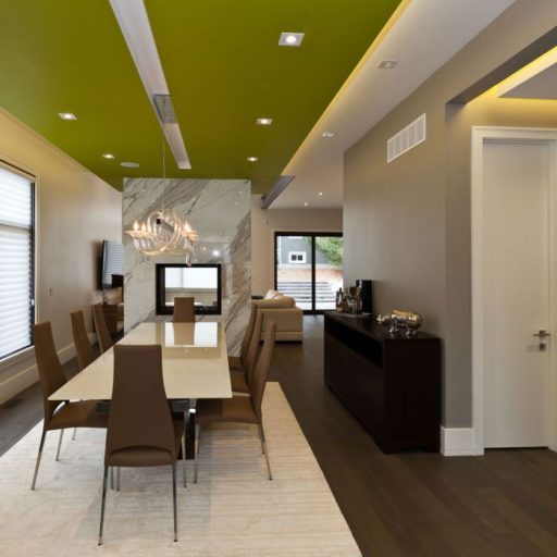 V-TAC Led GU10 Spot Keret Négyzet Alakú Fehér - 10297