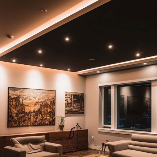 V-TAC LED spotmodul 18W 34° 4000K GU10 spot keretekhez - 10302
