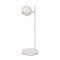 V-TAC 6W LED Asztali lámpa 3000K - 1800mAh - fehér - 10346