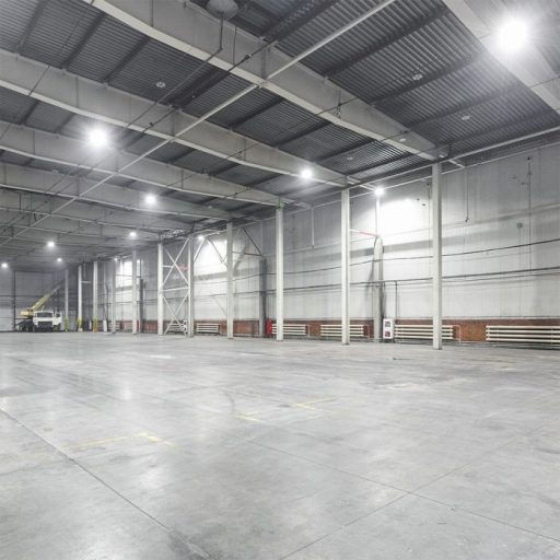 V-TAC LED Csarnokvilágító 120-150-200W 3in1 160LM/W - 10467