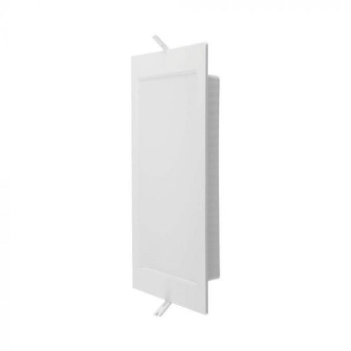 V-TAC Süllyeszthető négyzet alakú MINI LED panel 18W 6500K (SAMSUNG CHIP) - 104881