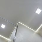 V-TAC Süllyeszthető négyzet alakú MINI LED panel 18W 6500K (SAMSUNG CHIP) - 104881