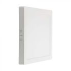 V-TAC Falon kívüli négyzet alakú LED panel 6W 4000K - 10493