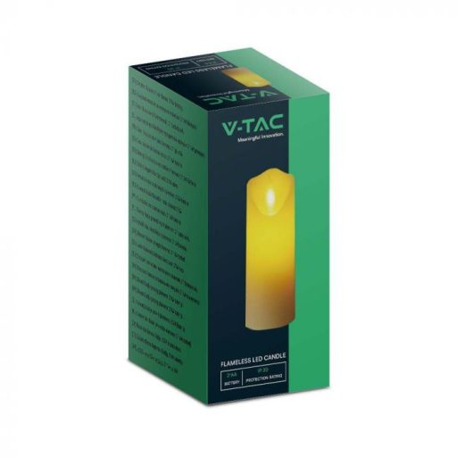 V-TAC LED dekor gyerta 2700K - 53x200mm - 10576