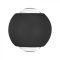 V-TAC LED 2W Fali lámpatest, Fekete - 4000K - IP54 - 10586
