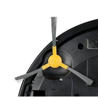 V-TAC Jobb Kefe Smart Robotporszívóhoz - 11149