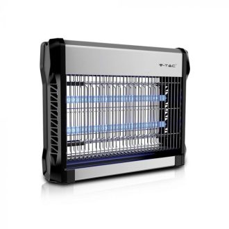 V-TAC 2x8W Elektromos rovarcsapda - 11179