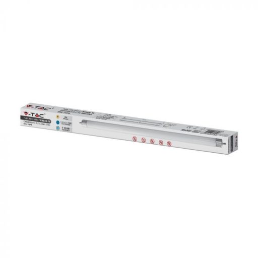 V-TAC 8W G13 T8 cső rovarcsapdához - 11215