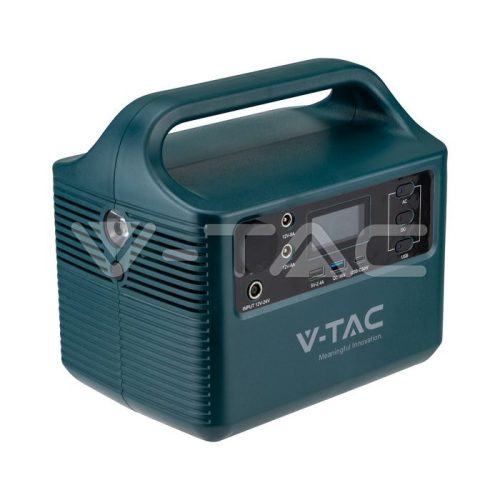 V-TAC Hordozható Akkumulátor 300W - 11441