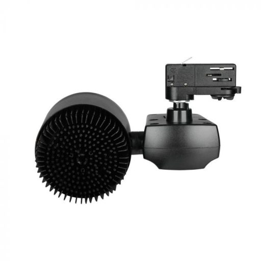 V-TAC 40W LED Euro SÍNES LÁMPA COB 5000K - 1192