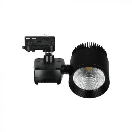 V-TAC 40W LED Euro SÍNES LÁMPA COB 5000K - 1192