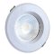 V-TAC Led beépíthető COB PKW 20W 3000K - 1216