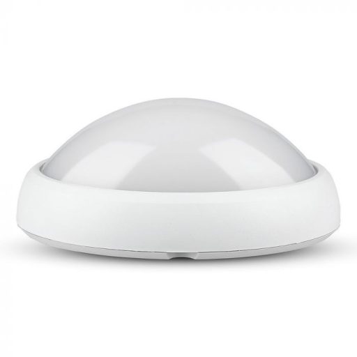 V-TAC LED mennyezeti lámpatest, fehér 8W 3000K - 1264