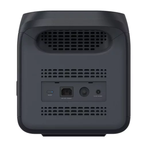 V-TAC 1800W Hordozható töltőállomás Wifi - 12708