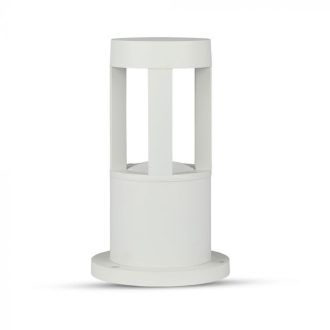   V-TAC 10W LED kerti lámpa CREE CHIP 25cm fehér színű 4000K - 128317