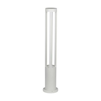   V-TAC 10W LED kerti lámpa CREE CHIP 80cm fehér színű 3000K - 128325