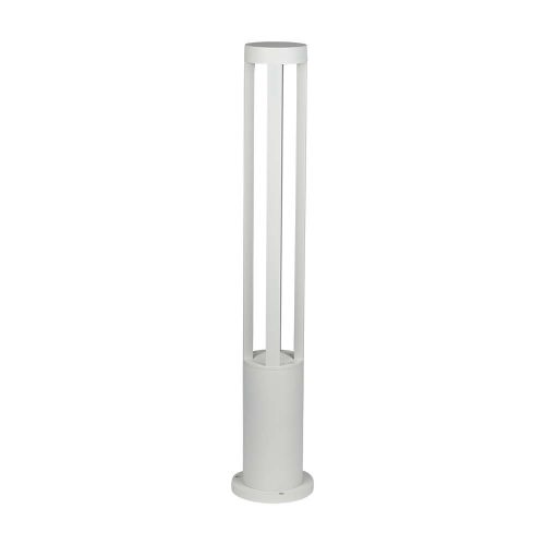 V-TAC 10W LED kerti lámpa CREE CHIP 80cm fehér színű 3000K - 128325