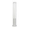 V-TAC 10W LED kerti lámpa CREE CHIP 80cm fehér színű 3000K - 128325