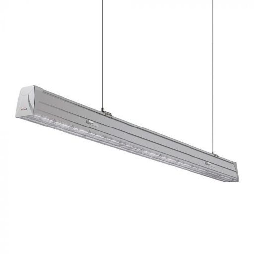 V-TAC 50W LED Egyenes mester modul 90'D lencsével 4000K - 1360