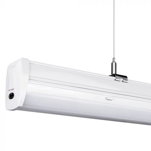 V-TAC 50W LED Egyenes mester modul 120'D lencsével 4000K - 1361