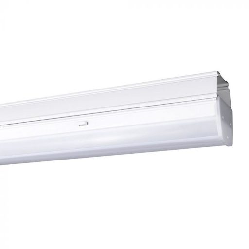 V-TAC 50W LED Egyenes követő összekötő 120'D lencsével 4000K - 1364