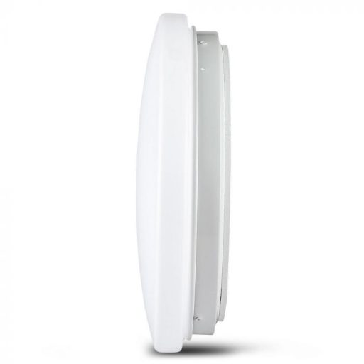 V-TAC LED lámpatest kerek forma 14W 6500K - 1430