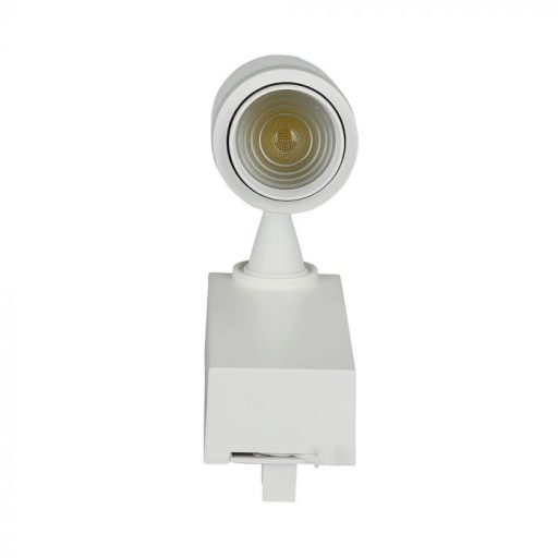 V-TAC 15W LED SÍNES LÁMPA Bluetooth vezérléssel fehér 3 az 1-ben - 1456