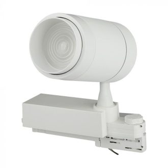   V-TAC LED SÍNES LÁMPA 35W Bluetooth vezérléssel - fehér - 3 az 1-ben - 1458