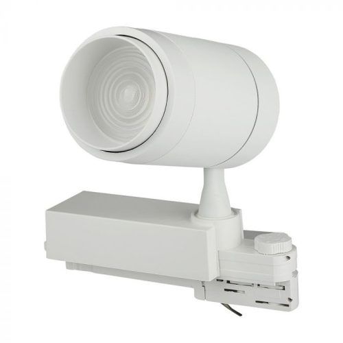V-TAC LED SÍNES LÁMPA 35W Bluetooth vezérléssel - fehér - 3 az 1-ben - 1458