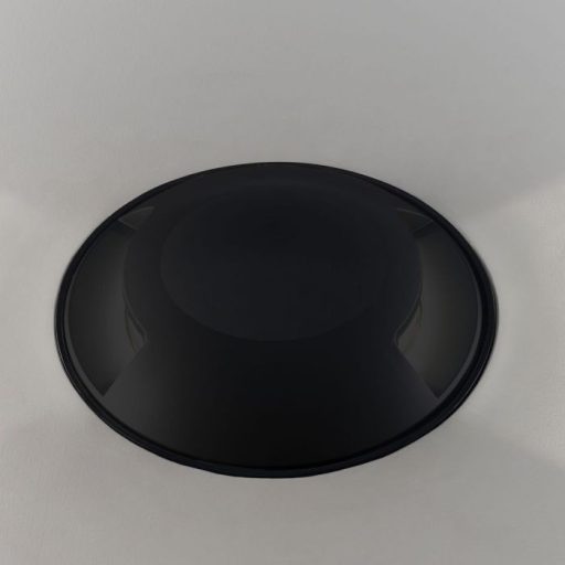 V-TAC Led Talajlámpa kétirányú 1W fekete 6500K - 1468