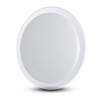   V-TAC 60W LED mennyezeti lámpa SMART 3 az 1-ben távirányítóval - 1498