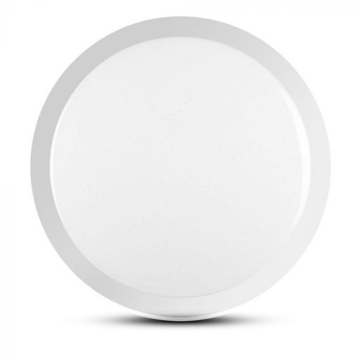 V-TAC 60W LED mennyezeti lámpa SMART 3 az 1-ben távirányítóval - 1498
