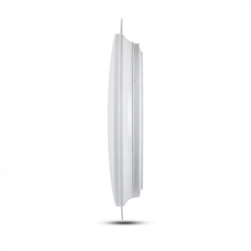 V-TAC 60W LED mennyezeti lámpa SMART 3 az 1-ben távirányítóval - 1498