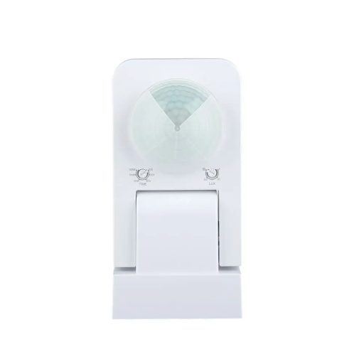 V-TAC infravörös mozgásérzékelő 360° IP65 - fehér  - 1500