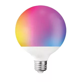   VITO WIFIS SMART LED izzó G95 E27 14W 1260 lm RGB+CCT - 1518720