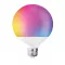 VITO WIFIS SMART LED izzó G95 E27 14W 1260 lm RGB+CCT - 1518720