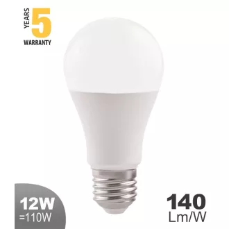 VITO LED izzó A60 E27 12W 1704 lm 4000K - 1519610