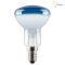 Tungsram/GE Discolux Izzó E14 R50 40W 2db/cs - Kék - 17094