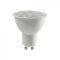 V-TAC LED spotlámpa  GU10 MR16 6W 10° 6400K spot (Samsung Chip) - 20028