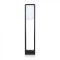 V-TAC 10W LED Kültéri lámpa SAMSUNG CHIP 800mm IP65 3000K fekete - 20113