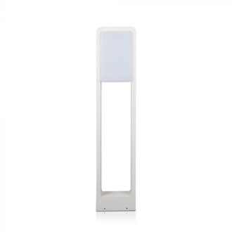   V-TAC 10W LED Kültéri lámpa SAMSUNG CHIP 800mm IP65 6400K fehér - 20118