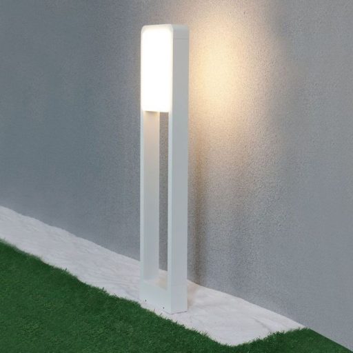 V-TAC 10W LED Kültéri lámpa SAMSUNG CHIP 800mm IP65 6400K fehér - 20118