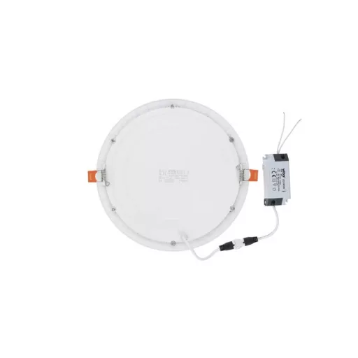 VITO Vékony Süllyeszthető kör alakú mini led panel 12W 4000K - 2023950