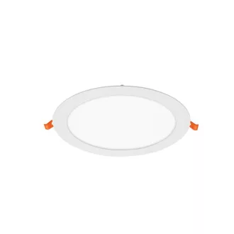   VITO Vékony Süllyeszthető kör alakú mini led panel 24W 4000K - 2024010